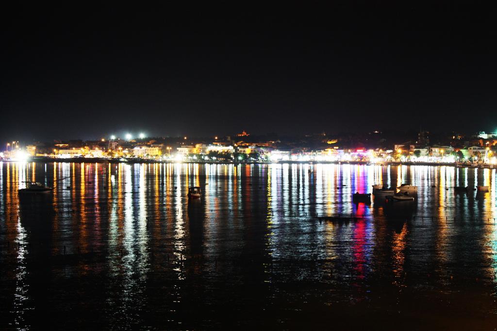 Seaside Apart Hotel Didim Exterior foto