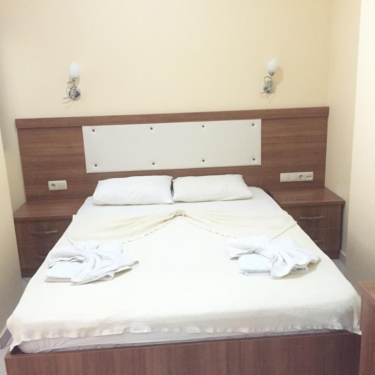 Seaside Apart Hotel Didim Habitación foto